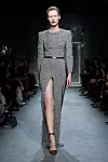 Tom Ford Kolekcija jesen-zima 2025