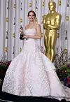 Jennifer Lawrence u bajkovitoj Diorovoj haljini