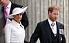 Meghan Markle i princ Harry