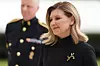 Prva dama Ukrajine, Olena Zelenska