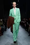 Tom Ford Kolekcija jesen-zima 2025