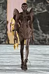 Balmain modna revija