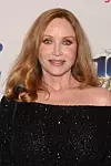 Tanya Roberts radila je i kao model.