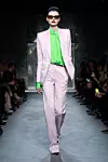 Tom Ford Kolekcija jesen-zima 2025