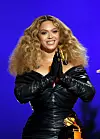 Beyoncé je dobitnica čak 28 Grammyja.
