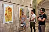 Izložba se može razgledati do 30. srpnja