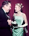Grace Kelly Oscara je dobila 1955. za ulogu u filmu ‘Djevojka sa sela‘, a nosila je haljinu koja bi i danas bila hit na crvenom tepihu