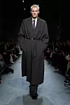 Tom Ford Kolekcija jesen-zima 2025