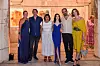Otvorenju su prisustvovali Nevena Rendeli Vejzović, Mak Vejzović, Majda Bekić Vejzović, Enes Vejzović i Bojana Gregorić Vejzović