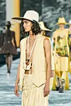 Balmain modna revija