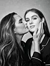 Brooke Shields i kći Grier u kampanji za Victoria‘s Secret.