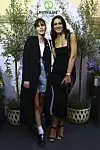 Ivana Barišić i Nika Turković