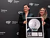 Nina Badrić i Maja Vidmar Klarić