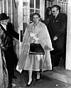 Grace Kelly sa svojom Hermes torbom