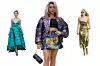 Modne avanture Florence Pugh