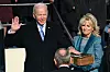 Jill i Joe Biden mogli bi biti svojevrsno spasenje za američku modnu industriju.