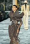 Balmain modna revija