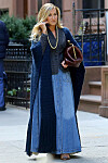 Sarah Jessica Parker