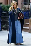 Sarah Jessica Parker