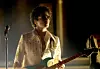 Bruno Mars na 64. dodjeli Grammyja u Las Vegasu nastupa odjeven u bijelo odijelo, kao hommage Elvisu Fotografija: Profimedia