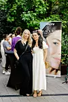 Iva Tadijančević i Kristina Krepela