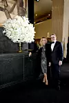 Jessica Parker i Matthew Broderick