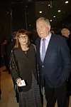 Antun Vrdoljak i supruga Branka.