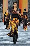 Balmain modna revija