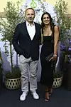 Ivana Barišić i Nikola Milojević