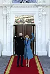 Pandemija je uvelike utjecala na američku modnu industriju, a Bidenovo obećanje o pomoći gospodarstvu dalo im je neku novu nadu.