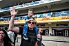 Elon Musk s jednim od sinova stigao je na Formula 1 Grand Prix u Teksasu