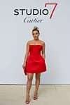 Modne avanture Florence Pugh
