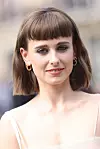 Pauline je kao djevojčica željela biti balerina kao njena majka, ali je shvatila kako to ipak nije za nju
