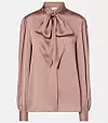Saint Laurent bluza (1600 eura)