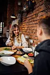 Antonia Ćosić i Miro Čabraja upoznali su na Televiziji student