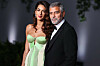 Amal i George Clooney