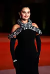 Selena Gomez zablistala je na svečanosti Academy Museum Gala u Los Angelesu prije nekoliko dana