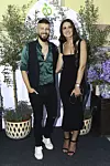 Ivana Barišić i Tomislav Pamcirov
