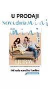 Gloria Mini u prodaji je od 13. ožujka