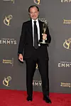 Fisher Stevens, producent dokumentarca s nagradom Emmy