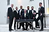 Klapa Rišpet, Cukar