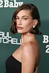 Hailey Bieber