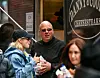 Gigi Hadid smazala je Bradleyjev burger sa sirom