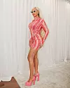 Beyonce se sredila za proslavu rođendana LeBrona Jamesa