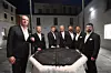 Klapa Rišpet, Cukar