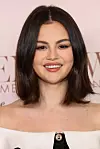 Selena Gomez