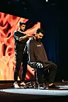 Nikola Podgajski (MIČ styling)
