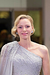 Princeza Charlene