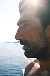 Ovo ljeto Sobin si je obećao da će naučiti živjeti i u onim pauzama između poslova