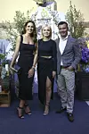 Ivana Barišić te Ivana i Zvonimir Sedlić